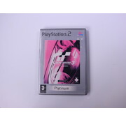 Polyphony Digital PlayStation 2 - Gran Turismo 3 A-Spec [Platinum] [No Manual]
