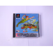 Ubisoft PlayStation 1 - Peter Pan: Adventures in Neverland [Platinum]