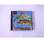 PlayStation 1 - Peter Pan: Adventures in Neverland [Platinum]