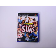 Maxis PlayStation 2 - The Sims