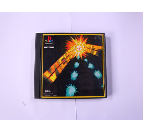 Sammy Corporation PlayStation 1 - Viewpoint