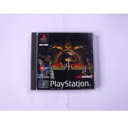 Midway Games PlayStation 1 - Mortal Kombat 4