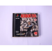 Capcom PlayStation 1 - Resident Evil