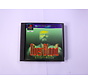 PlayStation 1 - OverBlood A3-D Sci-Fi Adventure