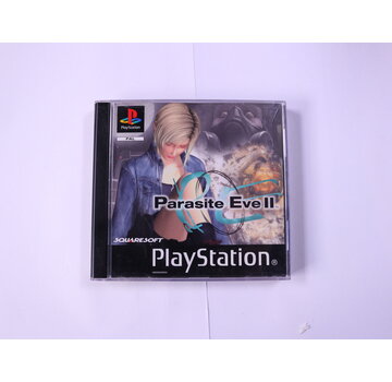 Square Enix PlayStation 1 - Parasite Eve 2