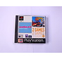 PlayStation 1 - Wipeout 3 & Destruction Derby 2