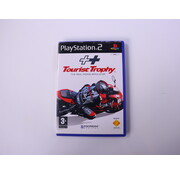 Polyphony Digital PlayStation 2 - Tourist Trophy