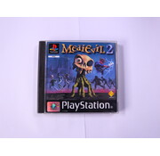 Sony Computer Entertainment PlayStation 1 - MediEvil II