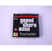 Rockstar Games PlayStation 1 - Grand Theft Auto [Collectors Edition]