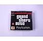 PlayStation 1 - Grand Theft Auto [Collectors Edition]