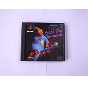 PlayStation 1 - Little Big Adventure