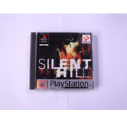 Konami PlayStation 1 - Silent Hill [Platinum]