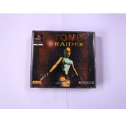 Core Design PlayStation 1 - Tomb Raider