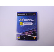 Studio Liverpool PlayStation 2 - Formule 1  2002