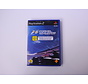 PlayStation 2 - Formule 1  2002