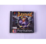 Ubisoft PlayStation 1 - Rayman [No Manual]