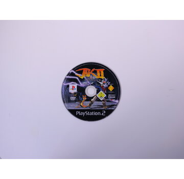 Naughty Dog PlayStation 2 - Jak II [Geen Hoesje]