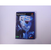 Spike PlayStation 2 - Riding Spirits