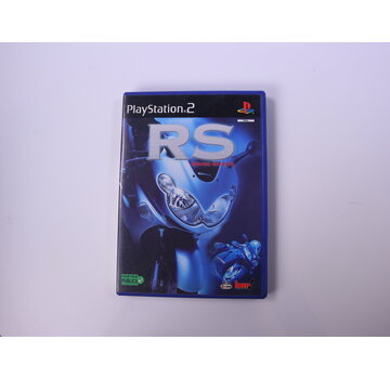 Spike PlayStation 2 - Riding Spirits