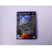 Phoenix Games PlayStation 2 - Quest for Sleeping Beauty