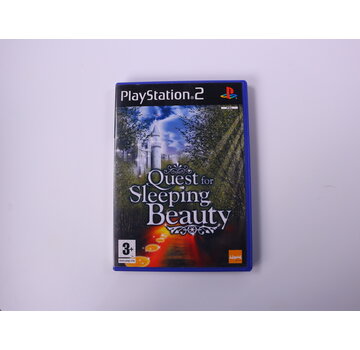 Phoenix Games PlayStation 2 - Quest for Sleeping Beauty