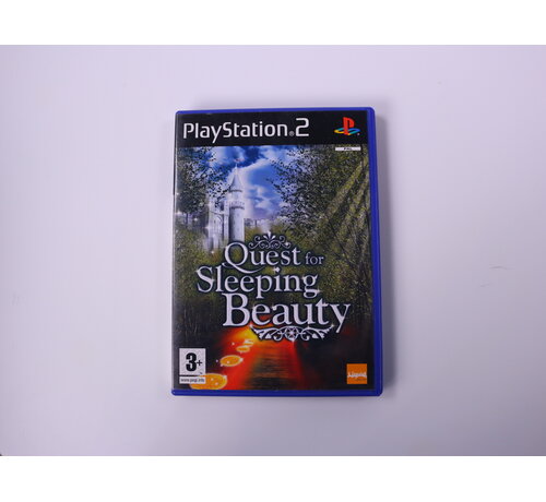 Phoenix Games PlayStation 2 - Quest for Sleeping Beauty