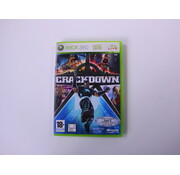 Realtime Worlds Xbox 360 - Crackdown