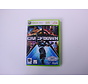 Xbox 360 - Crackdown