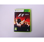 Xbox 360 - F1 2011