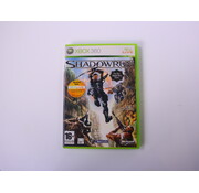 FASA Studio Xbox 360 - Shadowrun