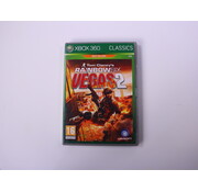 Ubisoft Xbox 360 - Tom Clancy's Rainbow Six: Vegas 2 [Classics]