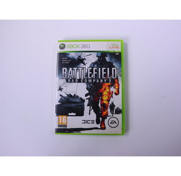 Electronic Arts Xbox 360 - Battlefield: Bad Company 2