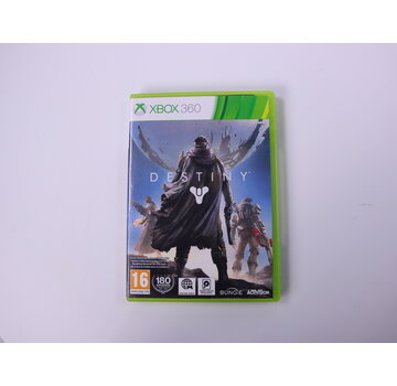 Bungie Xbox 360 - Destiny