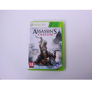 Ubisoft Xbox 360 - Assassin's Creed III #2