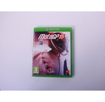 Milestone S.r.l. Xbox one - MotoGP 15