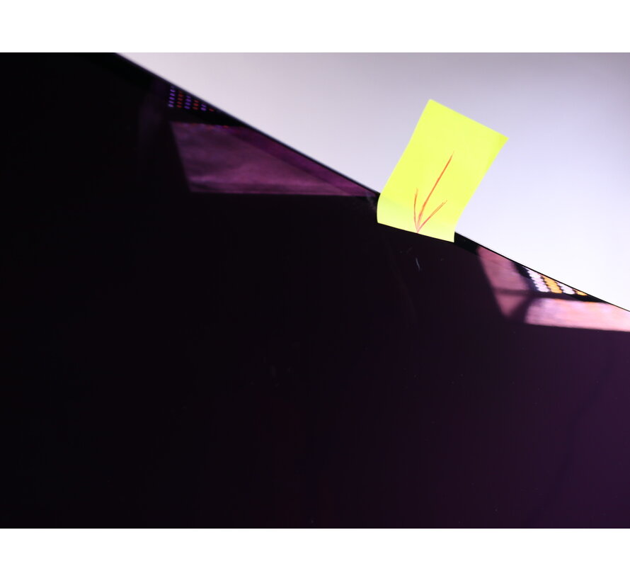 Agon Pro Porsche Design PD49 Zwart | 4K - Ultrawide - Curved - 240hz - 0,03 ms - OLED - 49 inch