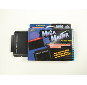 Sega SEGA Genesis - Mega Master 8 Bit Adaptor