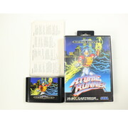 Data East Atomic Runner