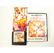 Accolade SEGA Mega Drive - Bubsy II