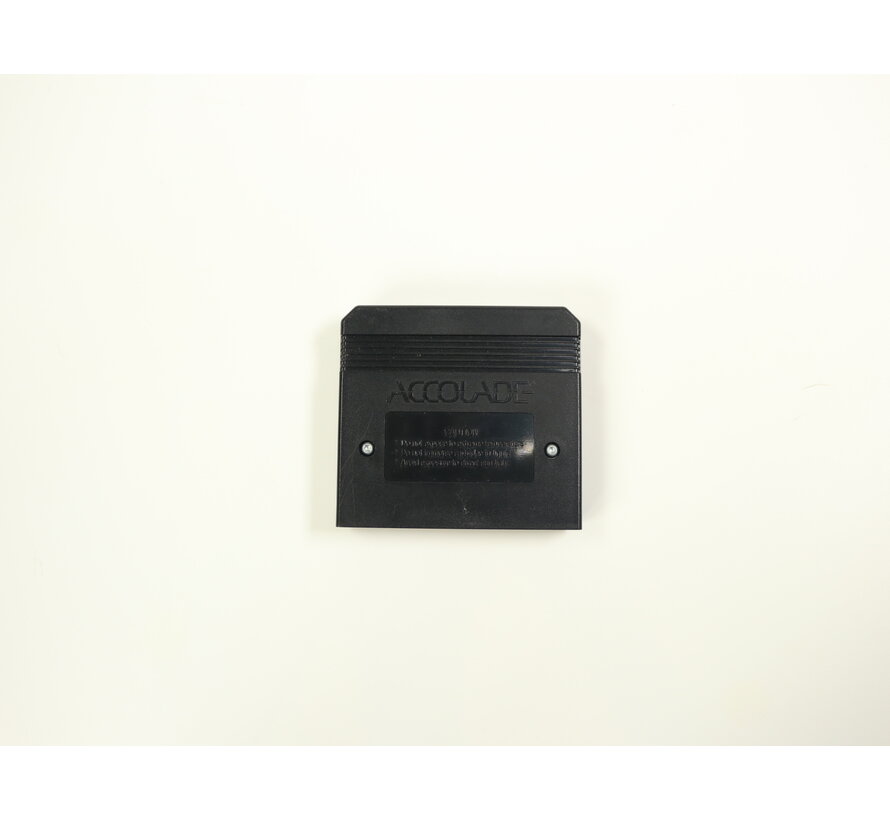 SEGA Mega Drive - Bubsy II