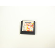 Accolade SEGA Genesis - Bubsy II