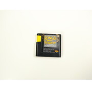 Sega SEGA Genesis - King's Bounty