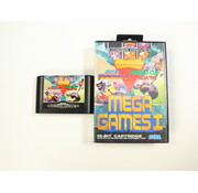 Sega SEGA Mega Drive - Mega Games 1