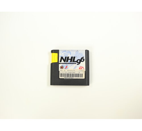 Sega SEGA Genesis - NHL 96