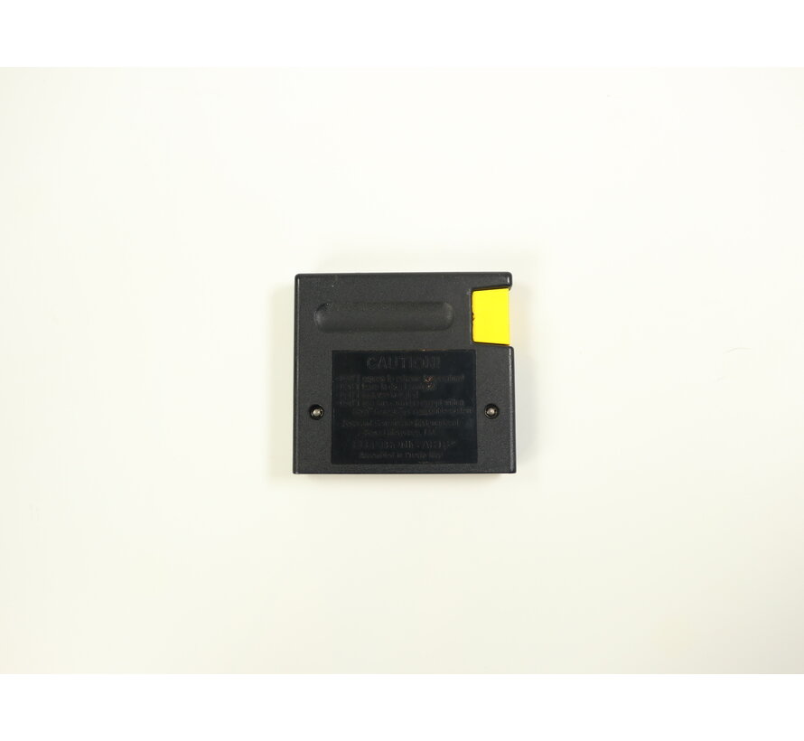 SEGA Genesis - NHL 96