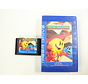 SEGA Genesis - Pac-Attack [No Manual]