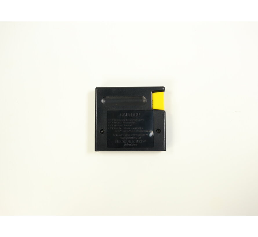 SEGA Mega Drive - Risky Woods [No Manual]