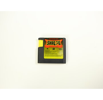 Sega SEGA Genesis - Shaq Fu