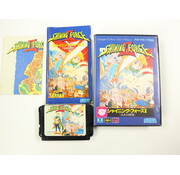Sega SEGA Mega Drive - Shining Force II - Japan