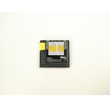 Sega SEGA Genesis - Techno Clash